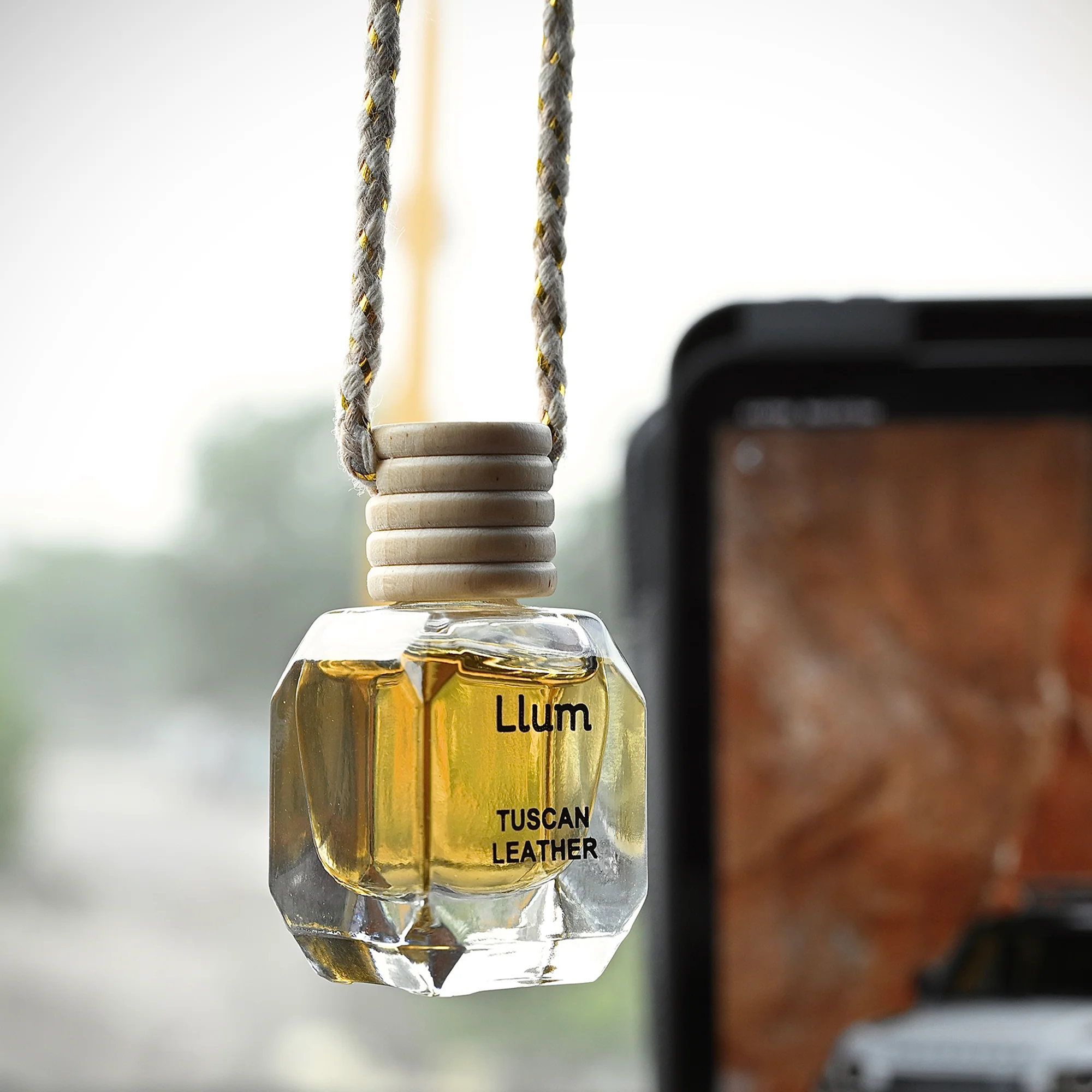 Car Freshener | Llum 